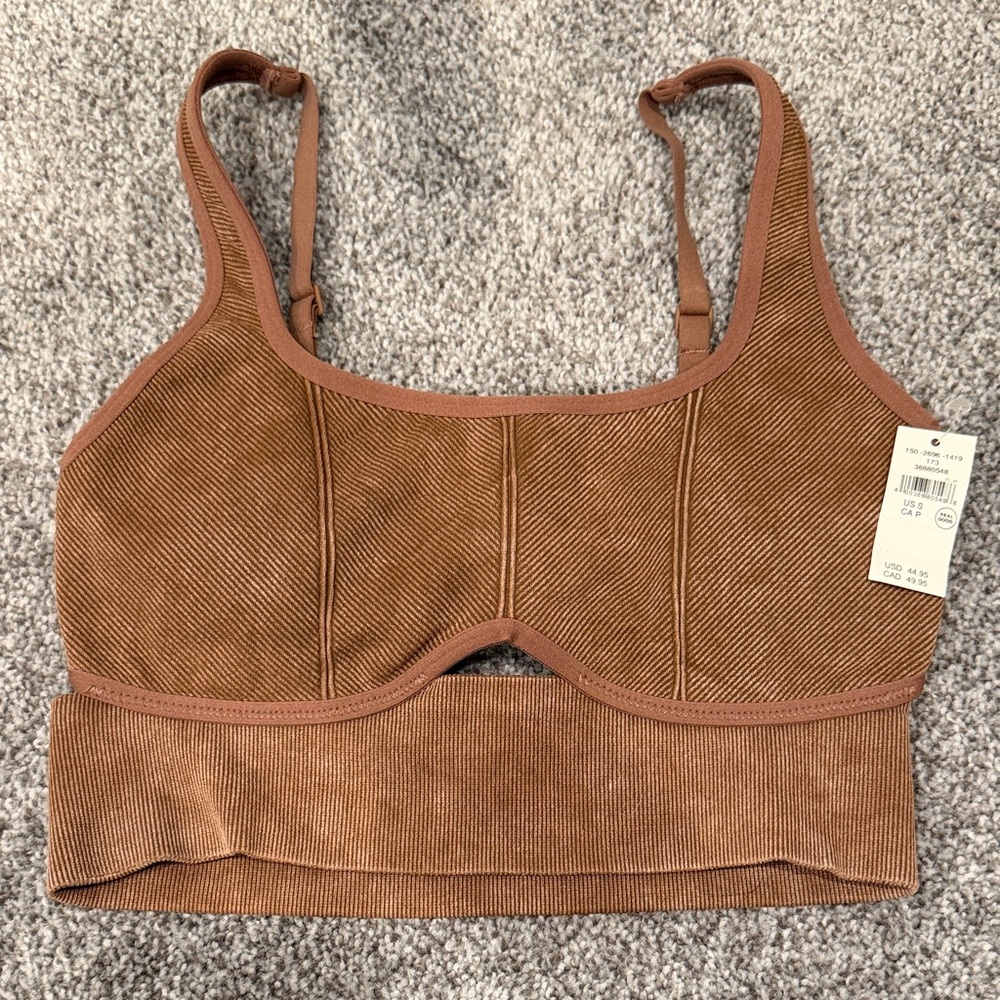 Aerie Bralette